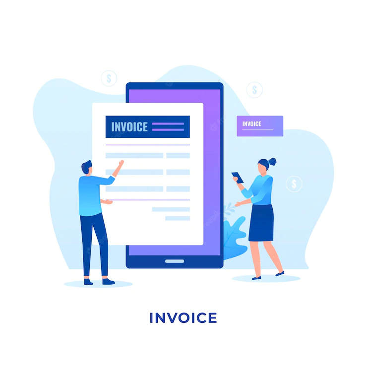 Invoicing