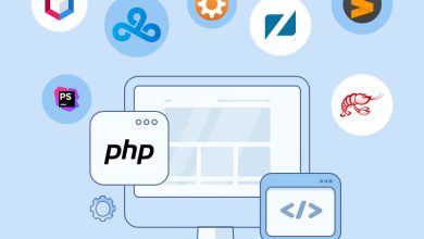 PHP Development Tools 2022