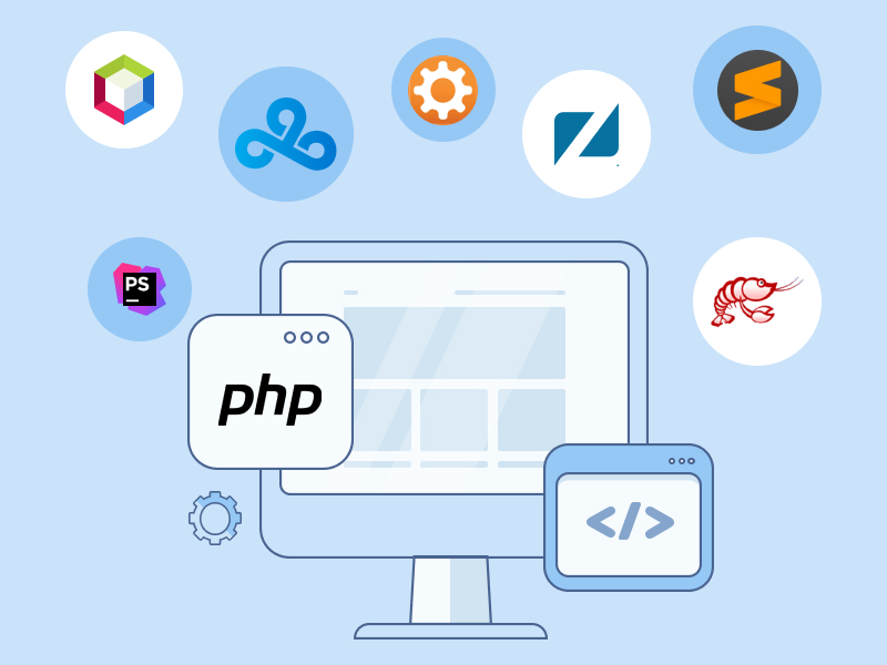 PHP Development Tools 2022