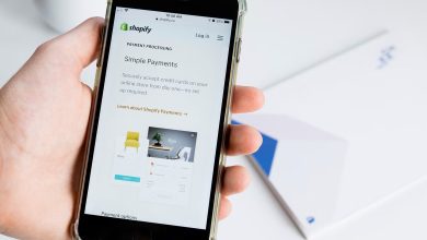 Shopify checkout customizations