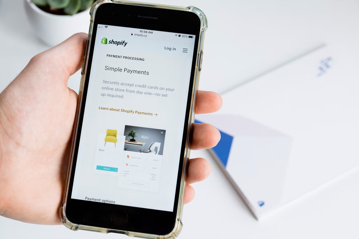 Shopify checkout customizations