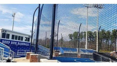 Photo of Why Sports Field Safety Netting Is So Important?
