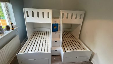 Photo of Tips For Buying Toddler Bunk Beds