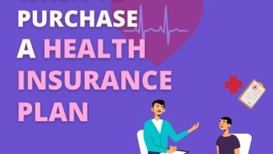 Photo of When to Purchase a Health Insurance Plan