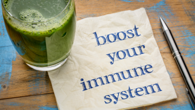 Ways to Boost Your Immunity