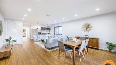 Home Design Canberra