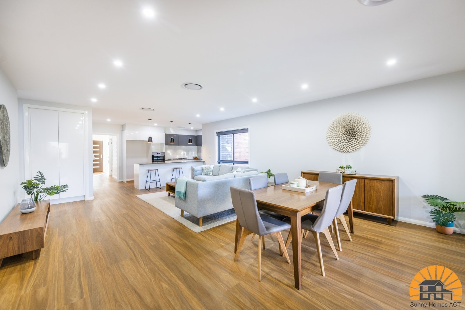 Home Design Canberra