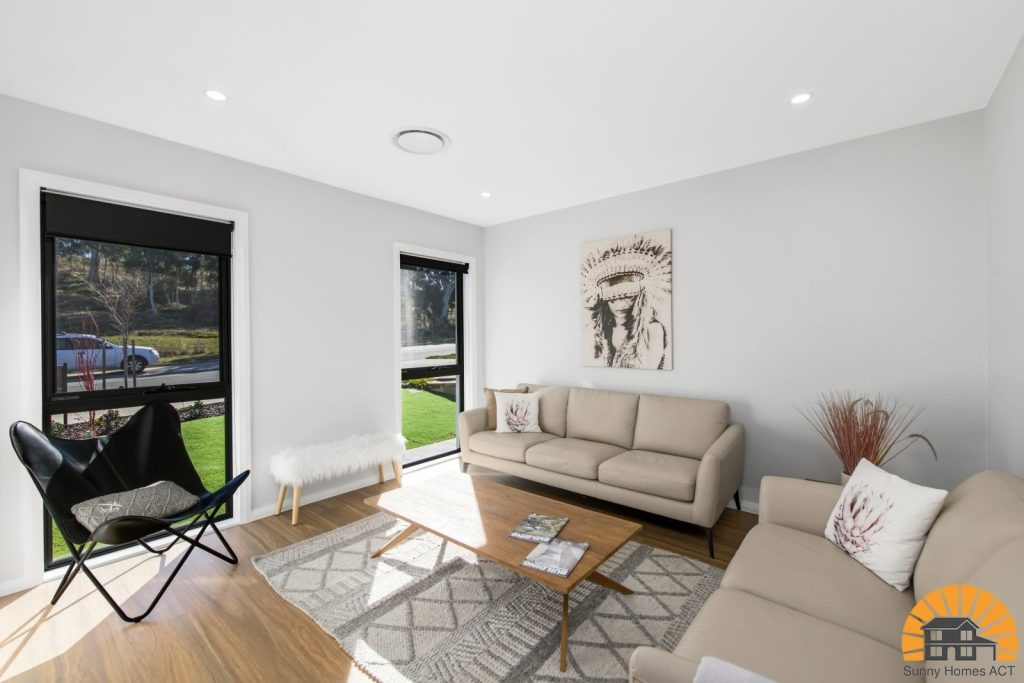 Best Custom Builders Canberra
