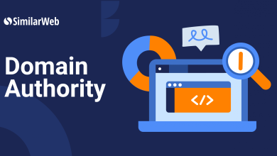 domain authority
