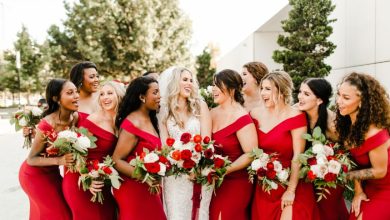Photo of 9 Tips for Buying Bridal Party Attire