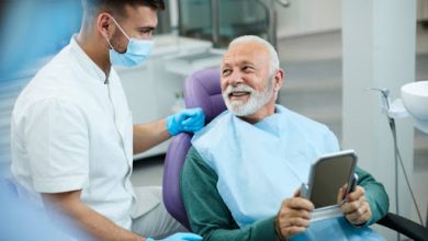 Dentists Cure Bad Breaths