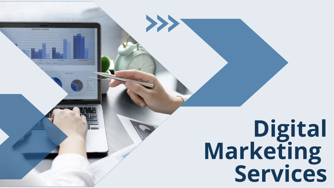 digital marketing services