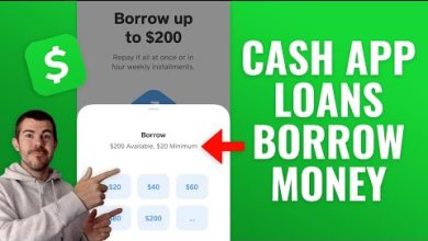 Photo of How To Get Borrow Money From Cash App? Take Loans On Cash App