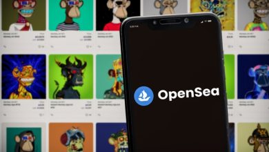 How to Create an Opensea Clone