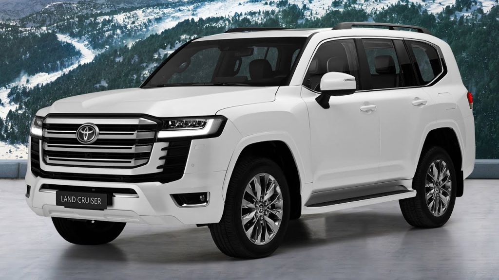 5 Best Value for Money Large SUVs - Post Pear