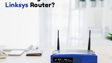 Linksys Router Login