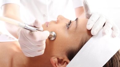 Bradford UK skincare services