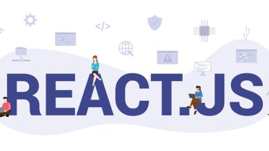 React JS Development Services