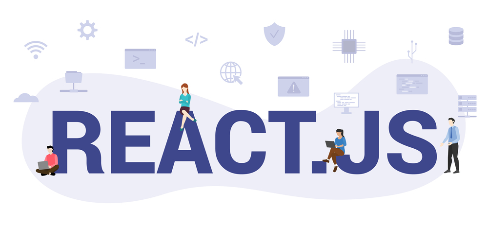 React JS Development Services