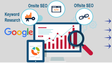 The Best SEO Company in Chandigarh: How to Find One