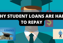 Photo of Why Student Loans Are Hard to Repay