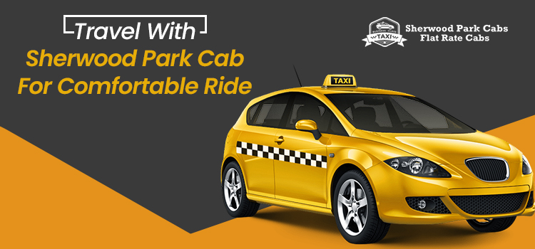 Flat Ride Sherwood Park Taxi