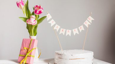 Unique Online Birthday Cakes