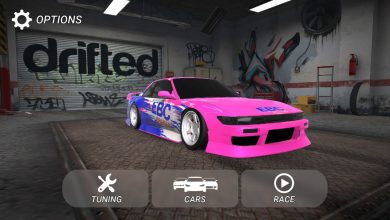 Photo of Drift Hunters MAX – The Ultimate FREE Drifting Game