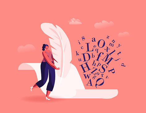 benefits of creative writing