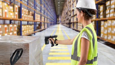 Photo of Top 6 Reasons for Using RFID in the Warehouse