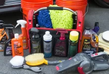 Photo of How To: Car Cleaning Products You MUST Have In Your Garage