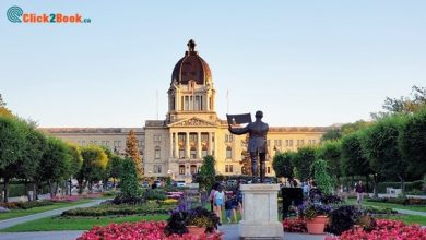 what is there to do in regina this weekend