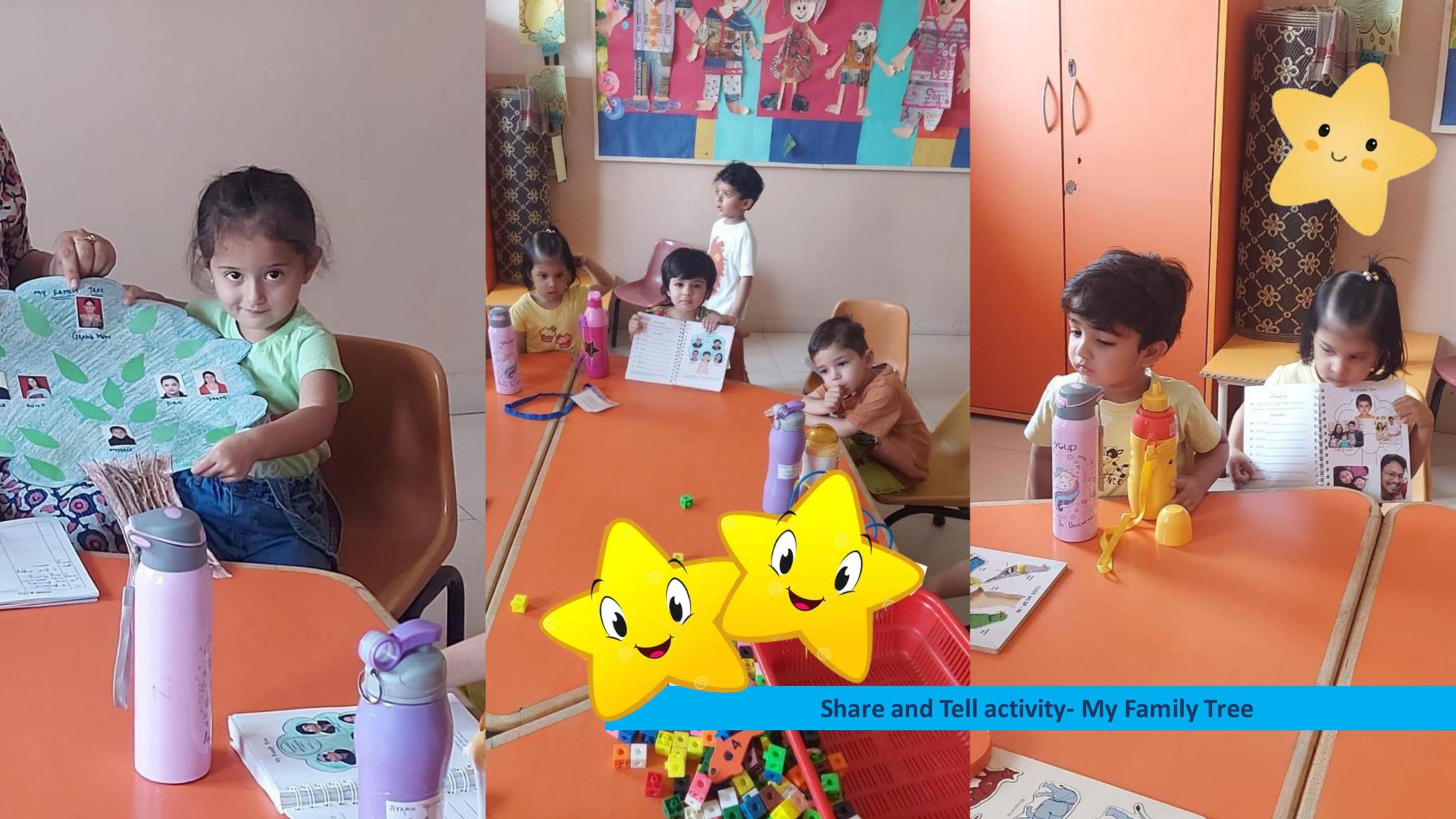 day care in gurgaon