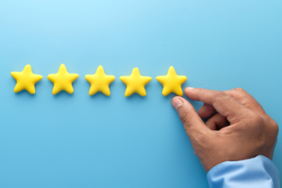 4 Main Reasons Why Online Reviews Matter