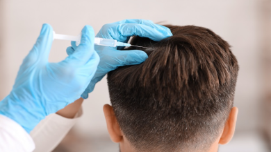 Photo of Hair Loss Treatment: Medical advancement fulfilling Patient’s expectations