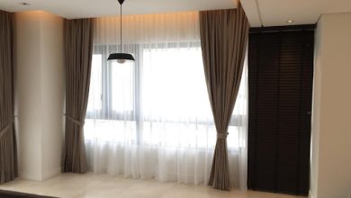 Photo of Blackout Curtains Dubai Will result in aesthetic Styling within Your place!