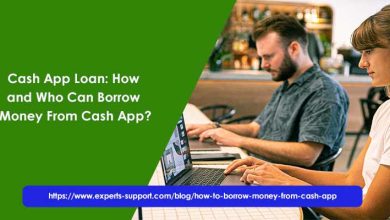 Photo of How to Borrow Money from Cash App