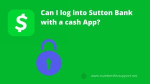 sutton bank cash app