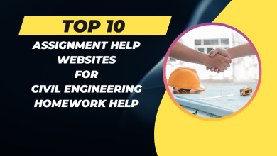Photo of Top 10 Websites That Provide civil Engineering Homework Help