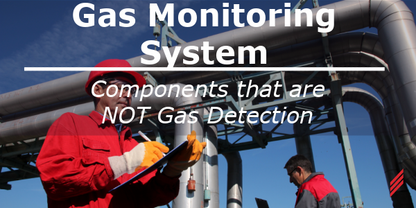 Some Valuable Things To Think About Before Putting in Fixed Gas Detectors