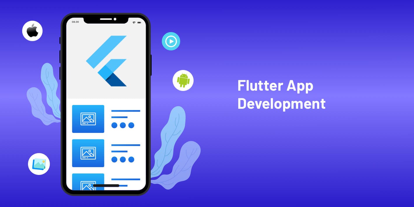 The Growth of Flutter and the Need for Mobile App