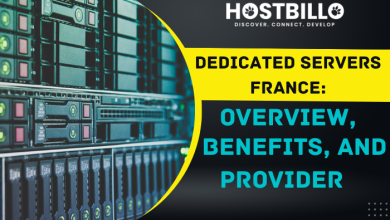 Photo of Dedicated Servers France: Overview, Benefits, and Provider