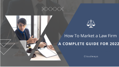 How to market law firms