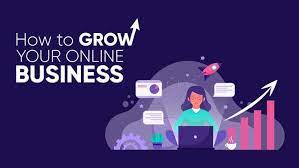 Increase Your Online Business