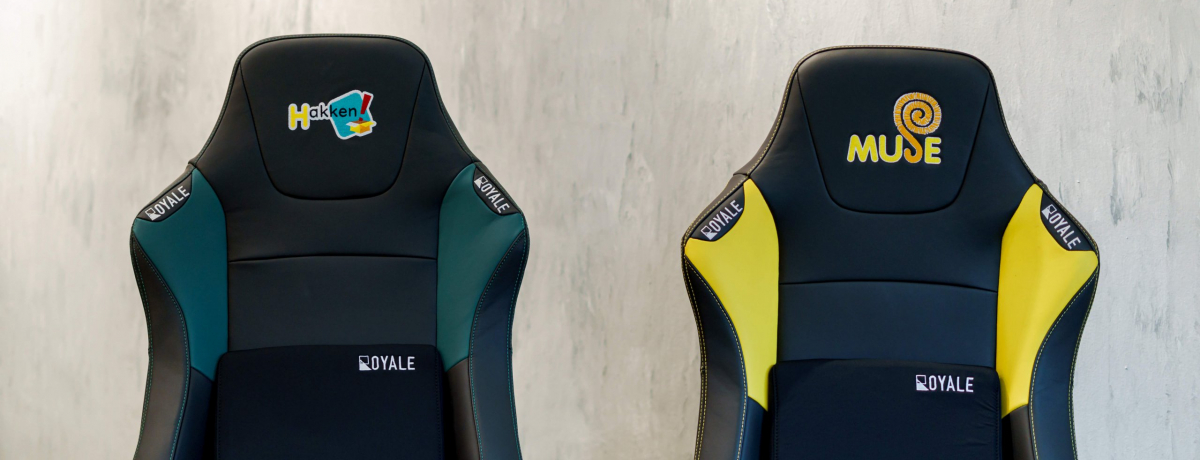 ergonomic office chairs Singapore