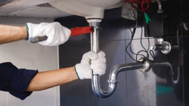 Plumbing Services Dubai