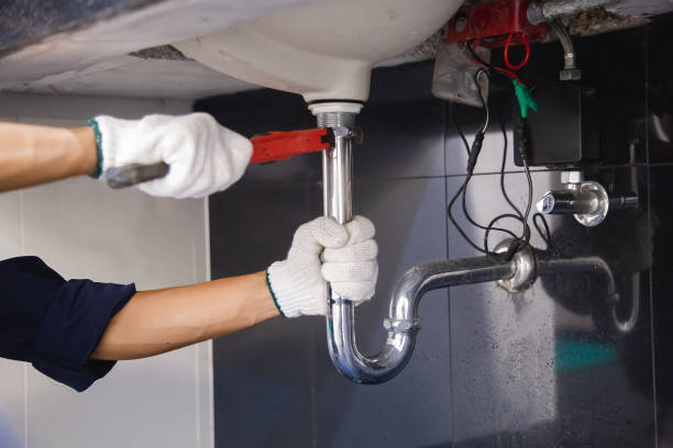 Plumbing Services Dubai