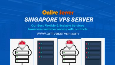 Photo of Consider 3 Point Before Choosing a Cheap Singapore VPS Server