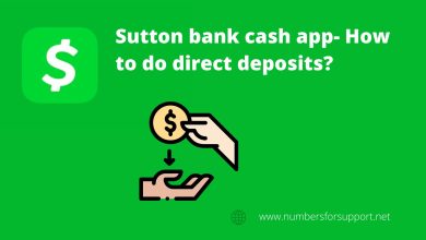 sutton bank cash app