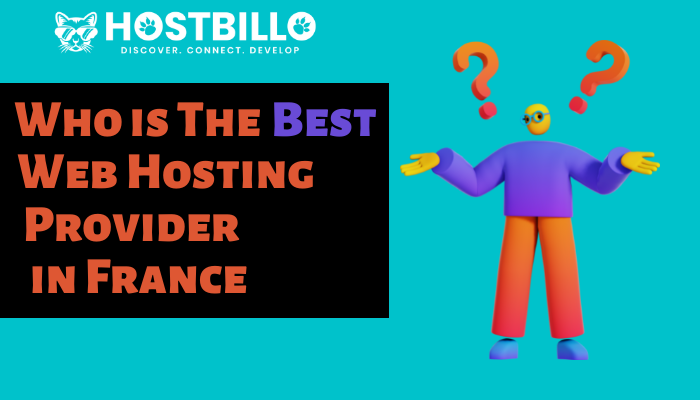 Who is The Best Web Hosting Provider in France